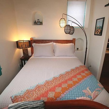Closson Studio - Stylish - Near Plaza - Queen Bed Santa Fe Eksteriør bilde